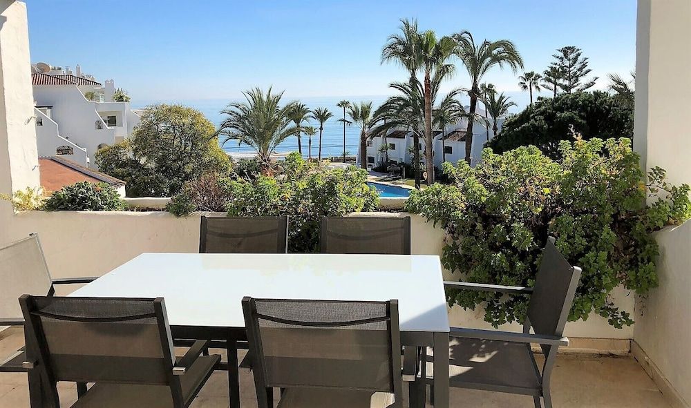 Coral Beach Aparthotel Superior Apartment, 2 Bedrooms 10