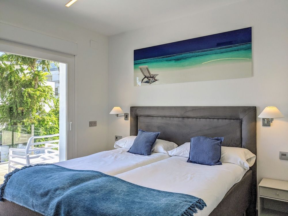 undefined Coral Beach Aparthotel 5