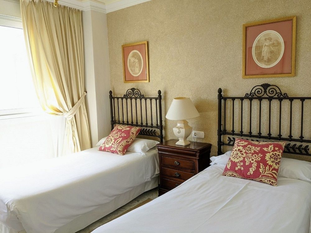 Standard Apartment, 2 Bedrooms