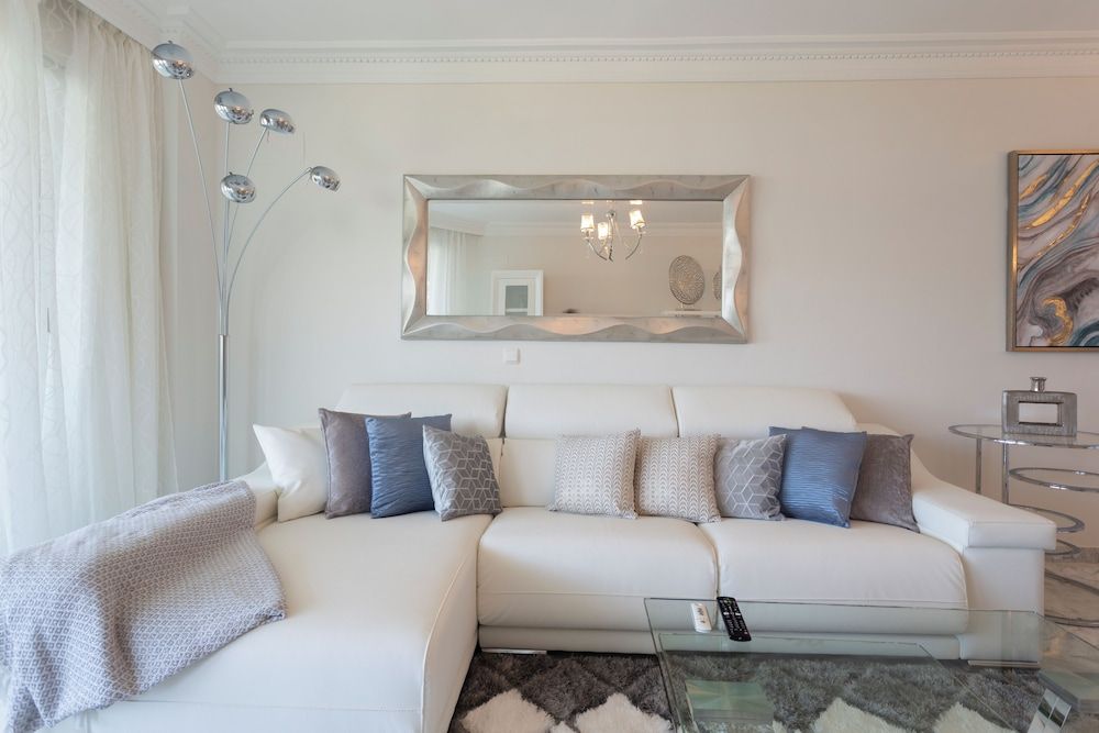 Coral Beach Aparthotel Superior Apartment, 2 Bedrooms 18