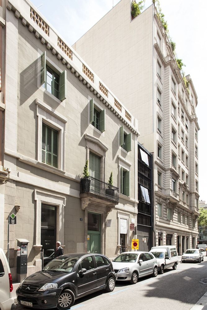 undefined Bonavista Apartments - Passeig de Gracia 2