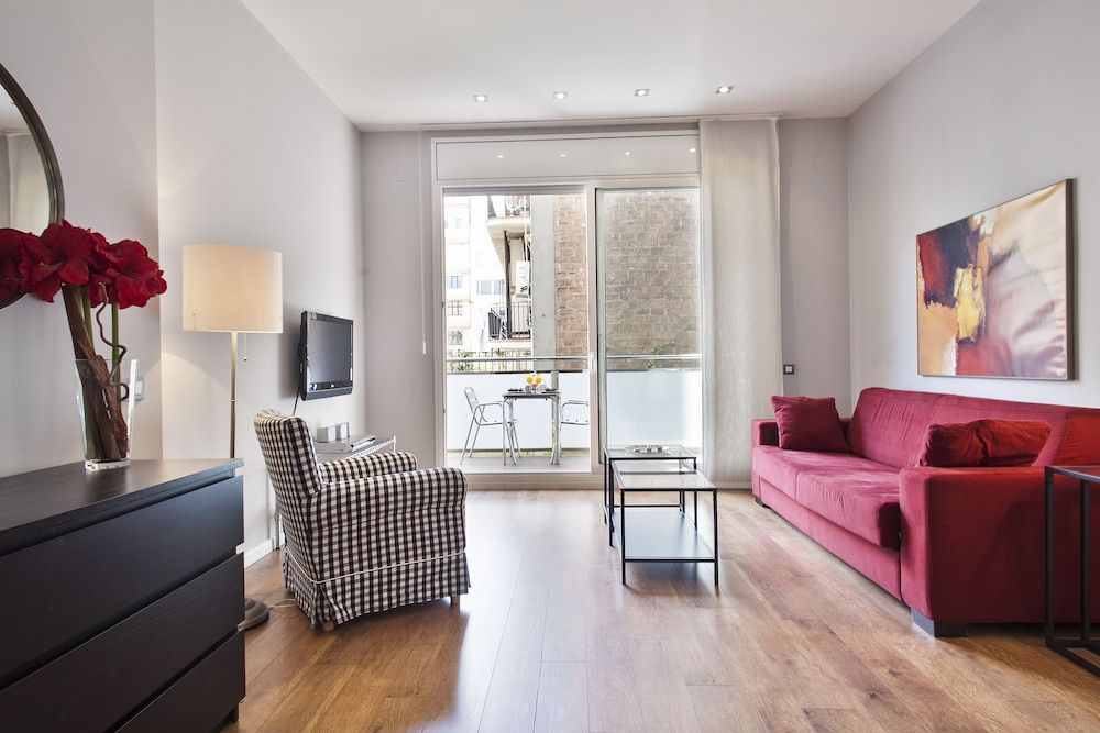 undefined Bonavista Apartments - Passeig de Gracia 6