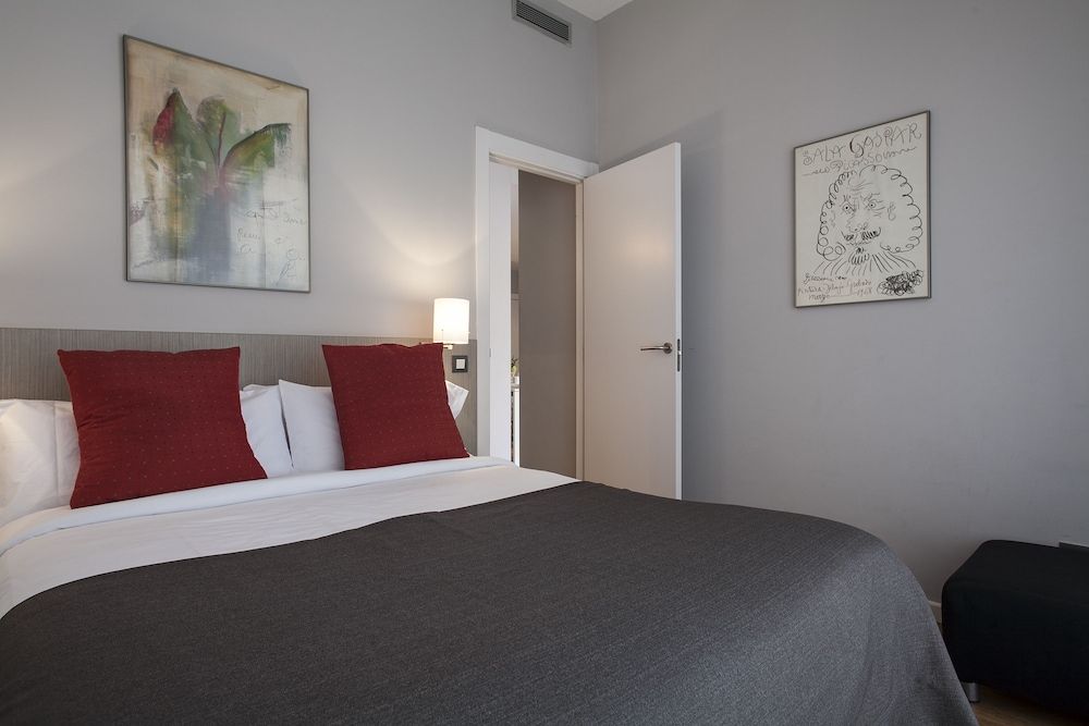 undefined Bonavista Apartments - Passeig de Gracia 3