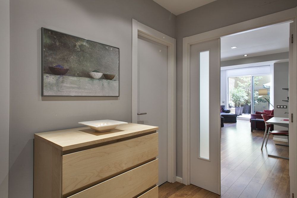 undefined Bonavista Apartments - Passeig de Gracia 9