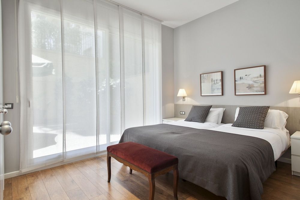 undefined Bonavista Apartments - Passeig de Gracia 7
