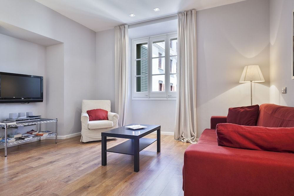 Bonavista Apartments - Passeig de Gracia Comfort Apartment, 2 Bedrooms 5