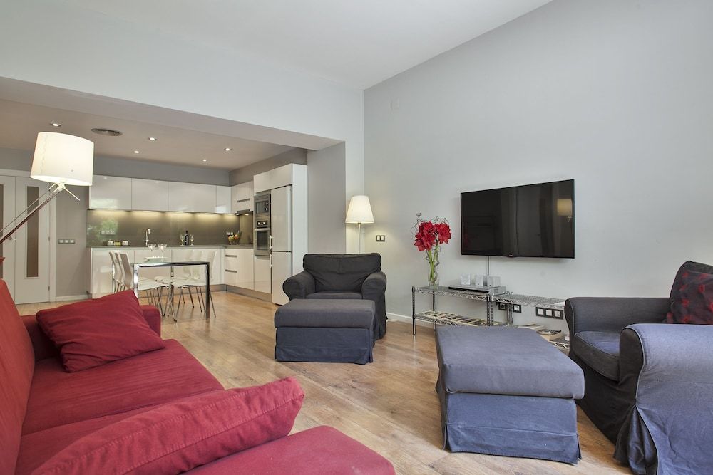 undefined Bonavista Apartments - Passeig de Gracia 10