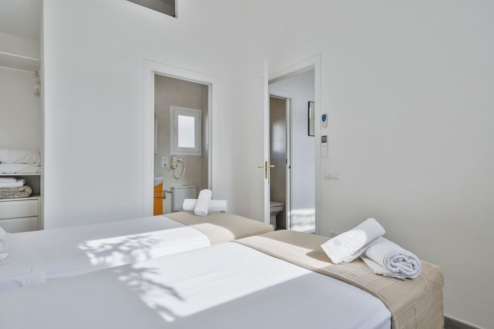 Penthouse, 1 Bedroom, Terrace, City View