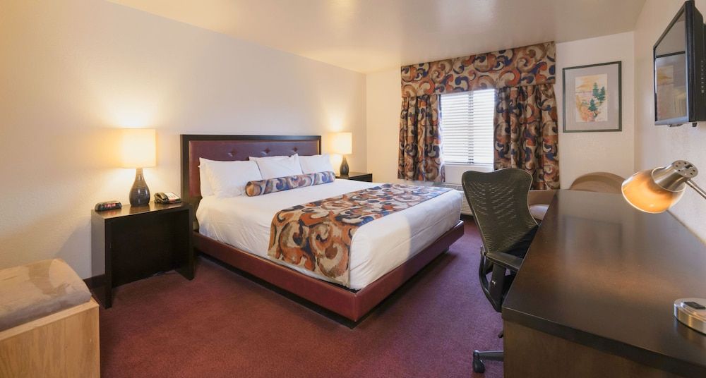 Grand Canyon Plaza Hotel-South Rim