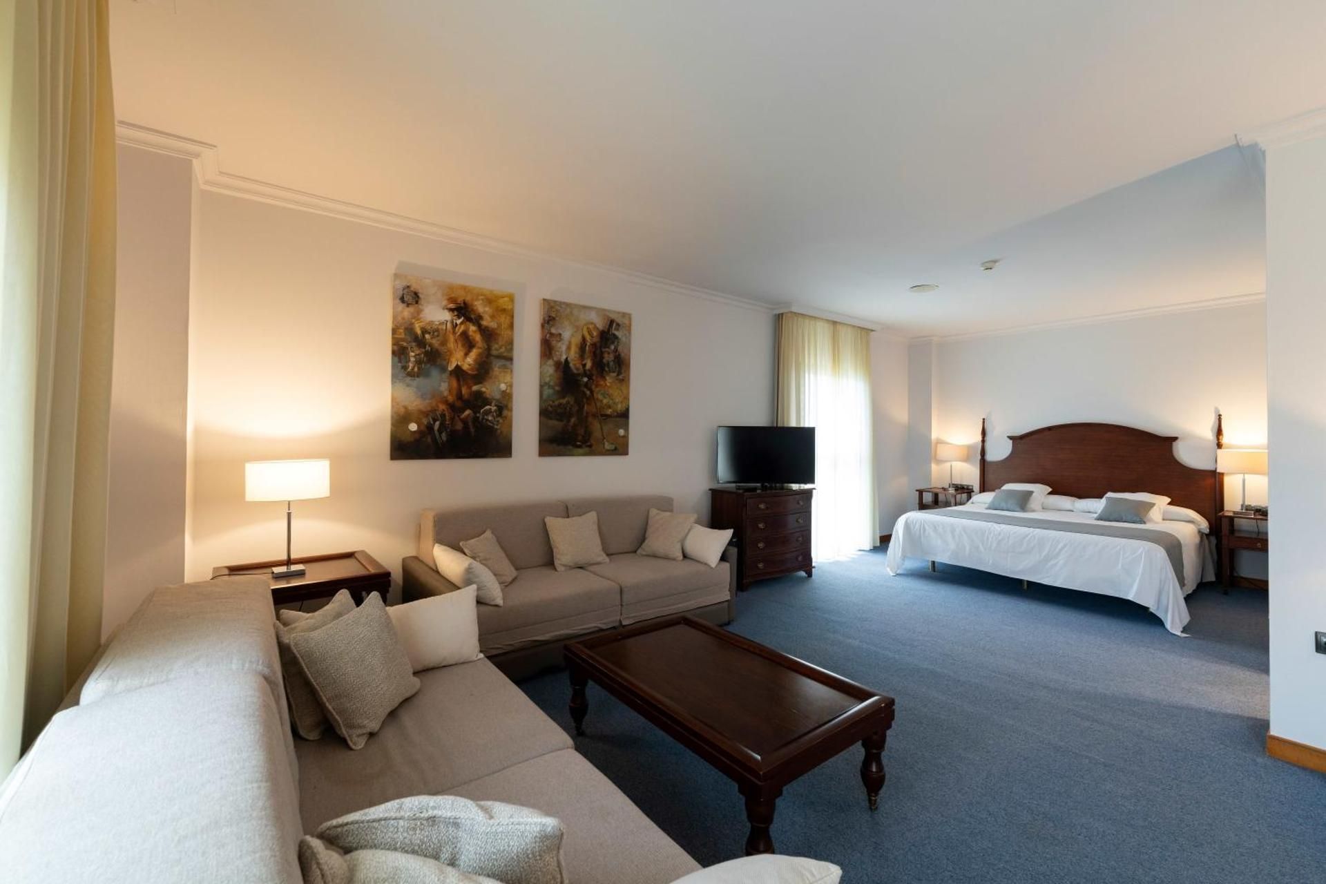 Junior Suite