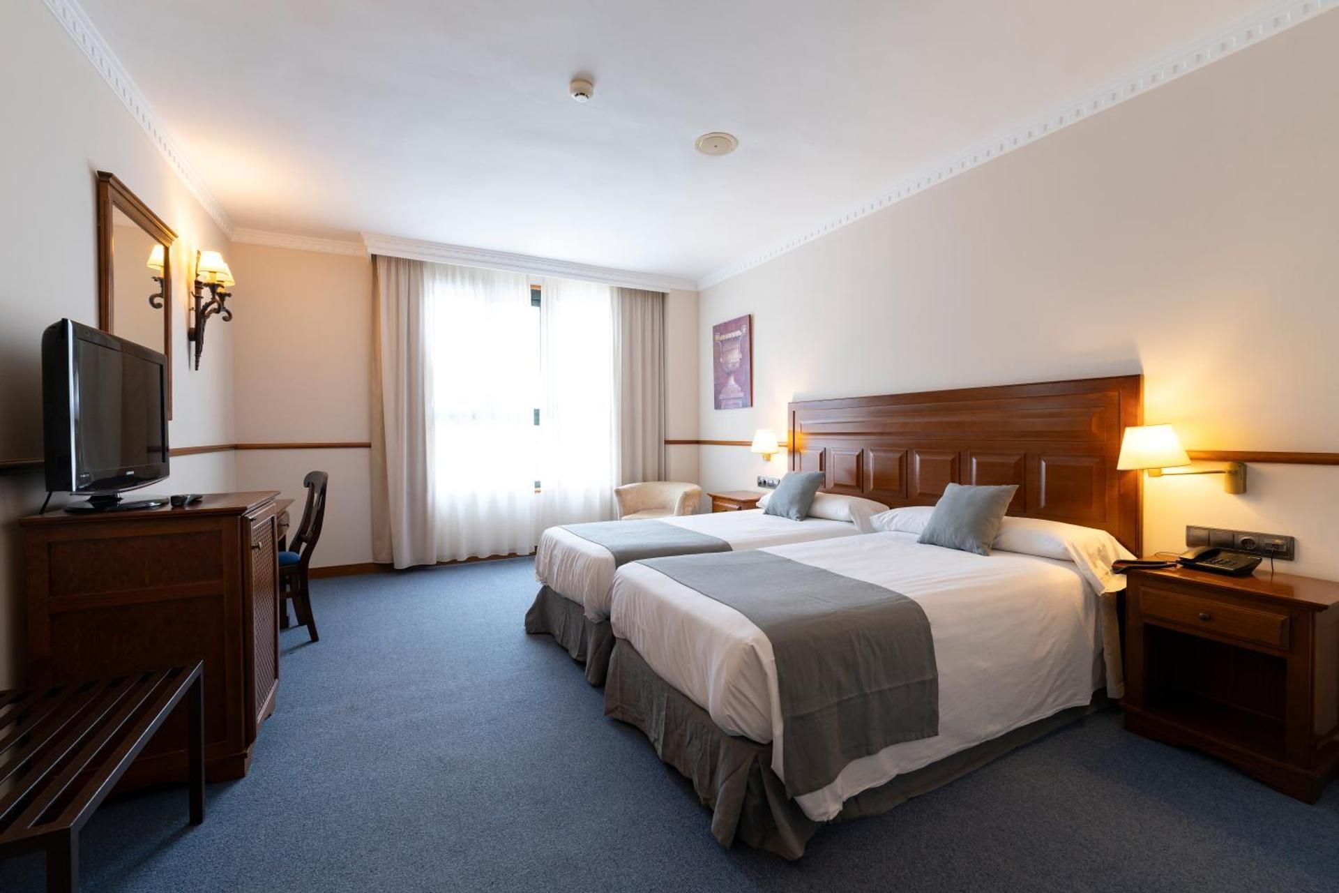 Double or Twin Room