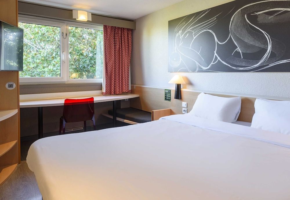 Standard Double Room, Non Smoking
