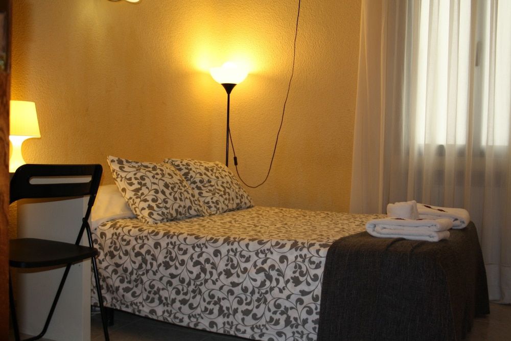 Hostal Rofer Standard Double Room 2