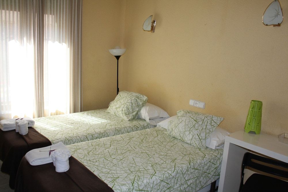 undefined Hostal Rofer 10