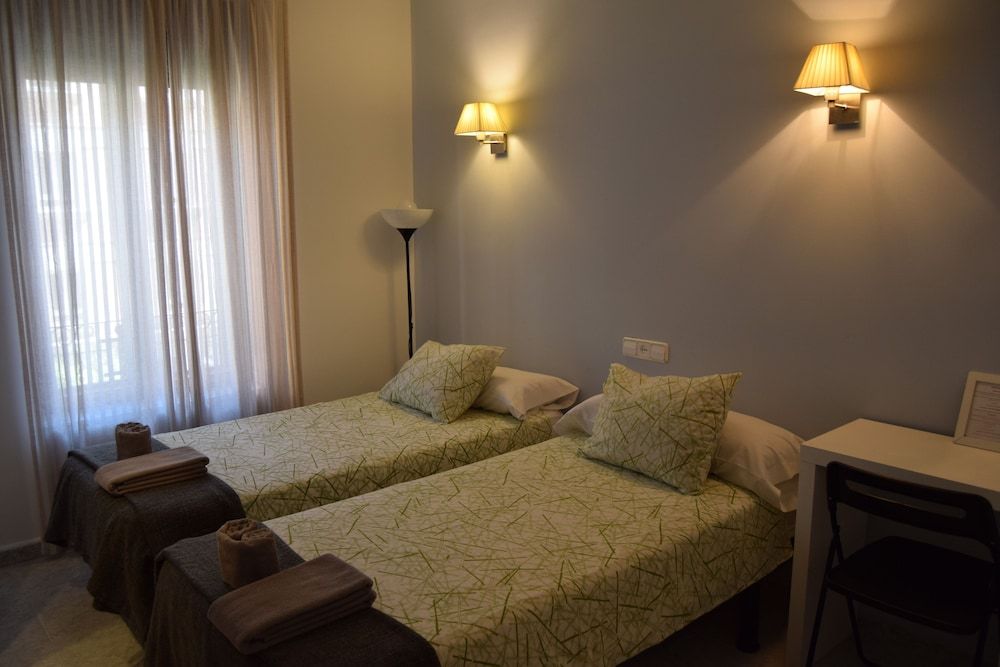 undefined Hostal Rofer 7