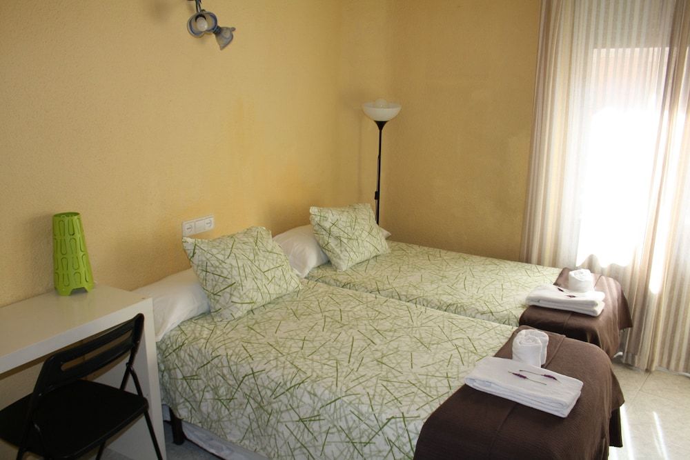 undefined Hostal Rofer 8