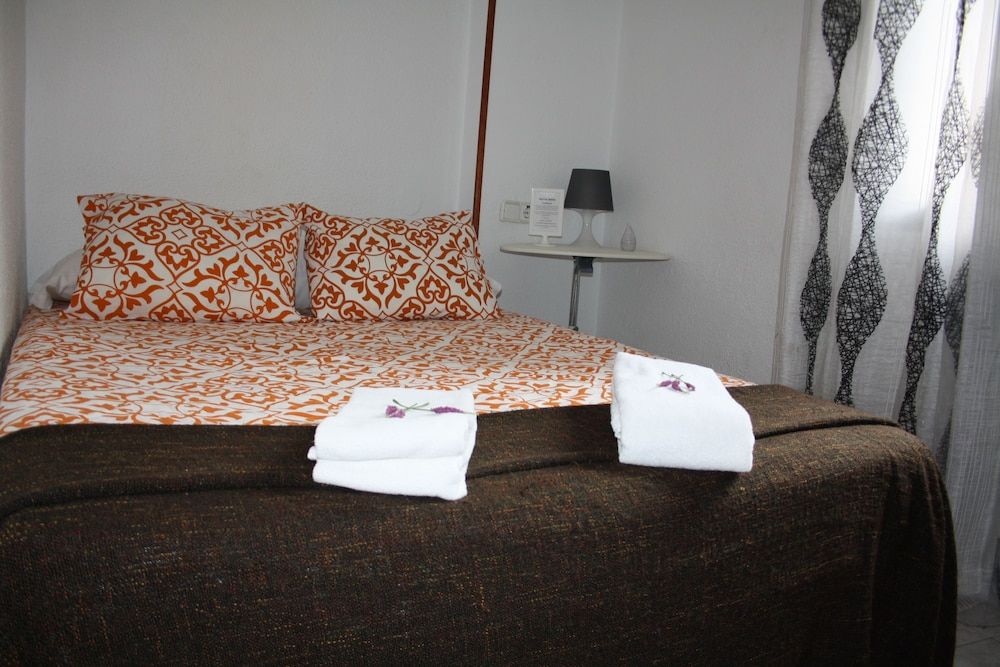 Hostal Rofer Standard Double Room 9