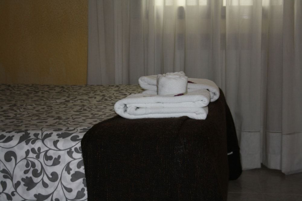 Hostal Rofer Standard Double Room 4