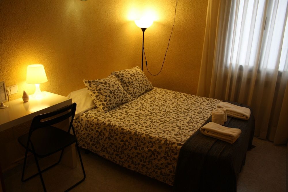 Hostal Rofer Standard Double Room 6