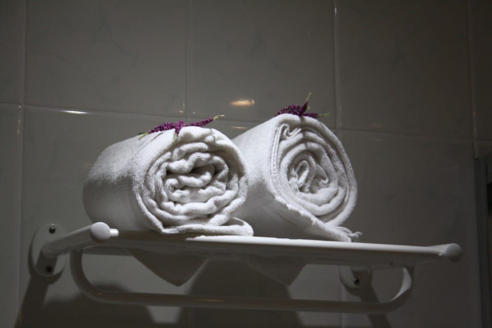 Hostal Rofer Twin Room 11