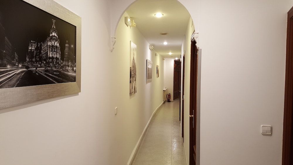 undefined Hostal Rofer 6