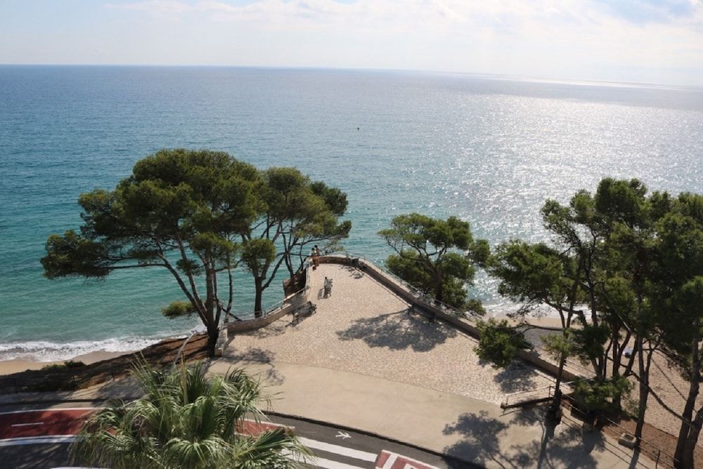 Apartment, 2 Bedrooms (6 people, 5th floor - nº 23)