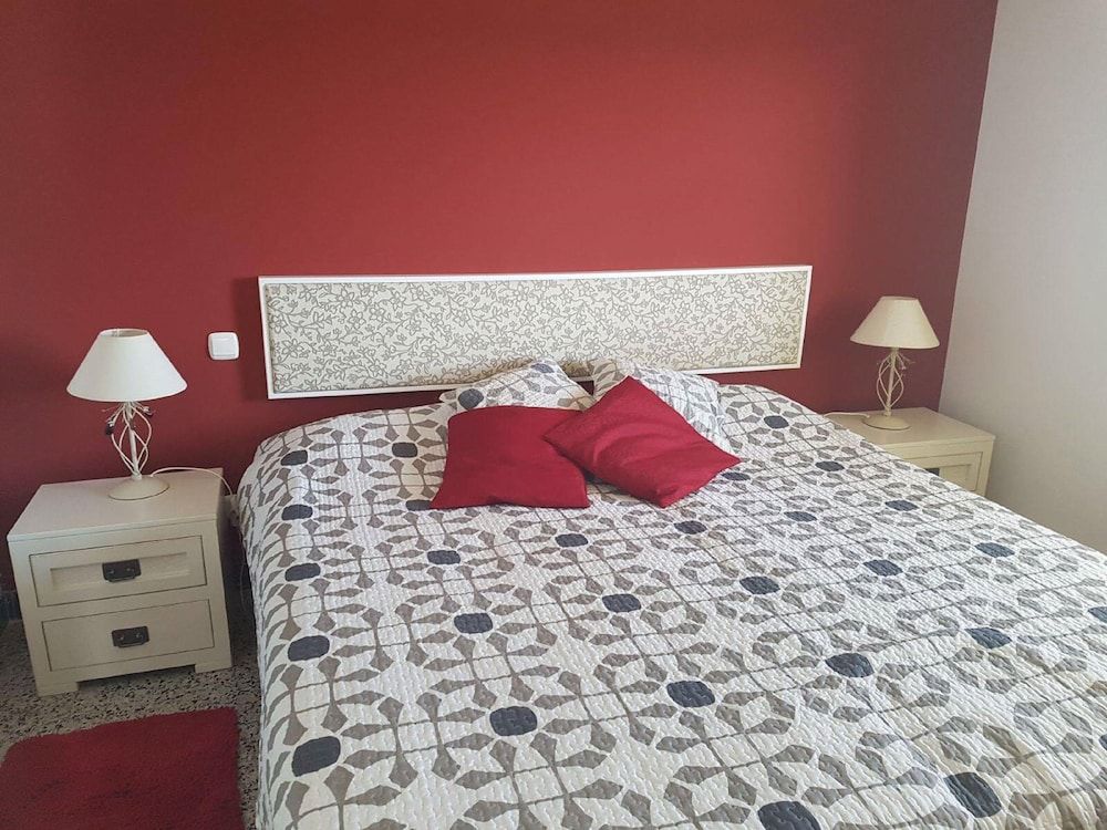 Apartment, 2 Bedrooms (6 people, 5th floor - nº 23)