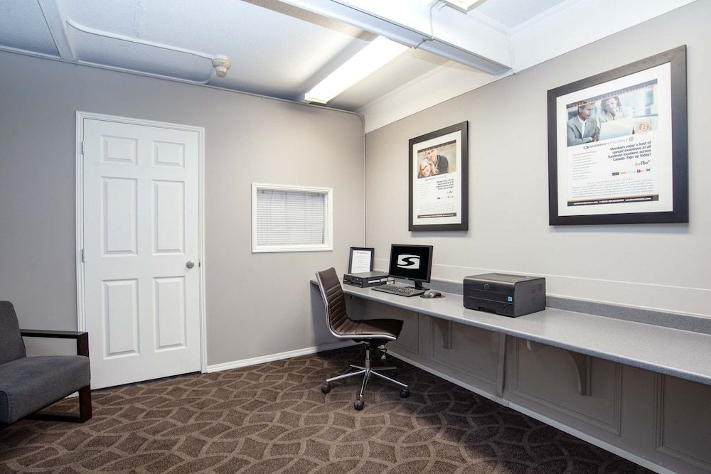Business Centre