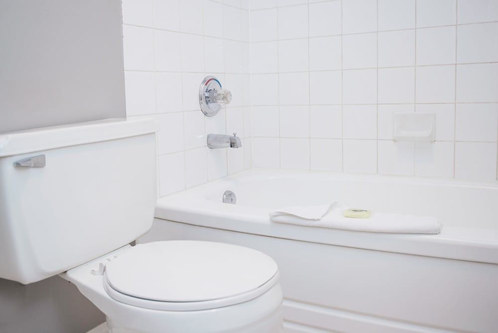 Sandman Inn Kamloops Standard Room, 1 Queen Bed 6