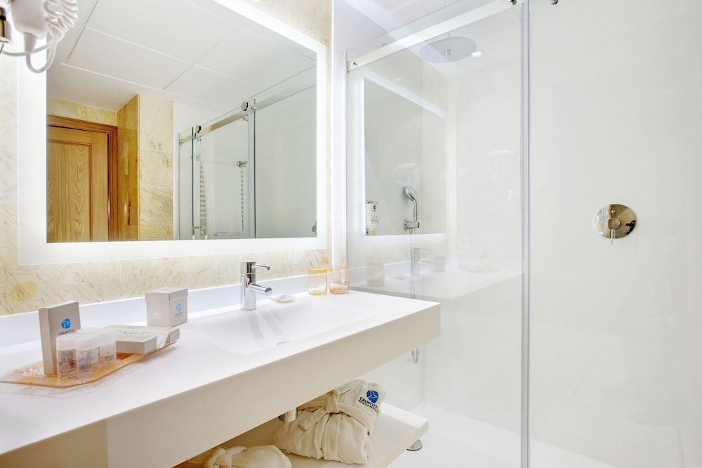 Grupotel Parc Natural & Spa Double Room Single Use, Balcony 5