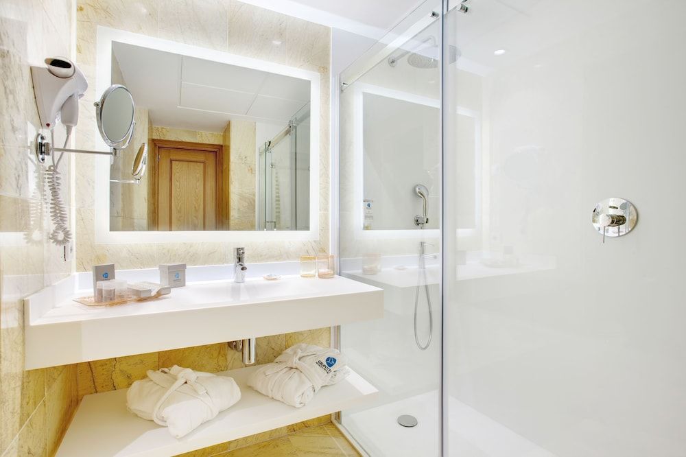 Grupotel Parc Natural & Spa Double Room Single Use, Balcony 4