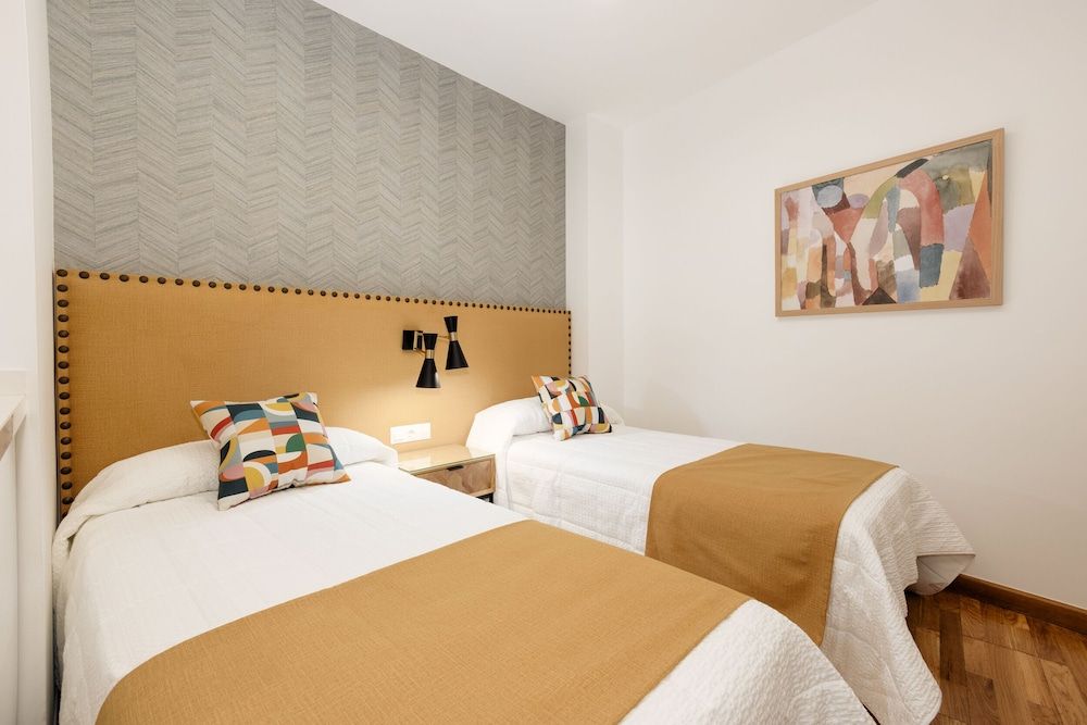 Debambú Apartment 15