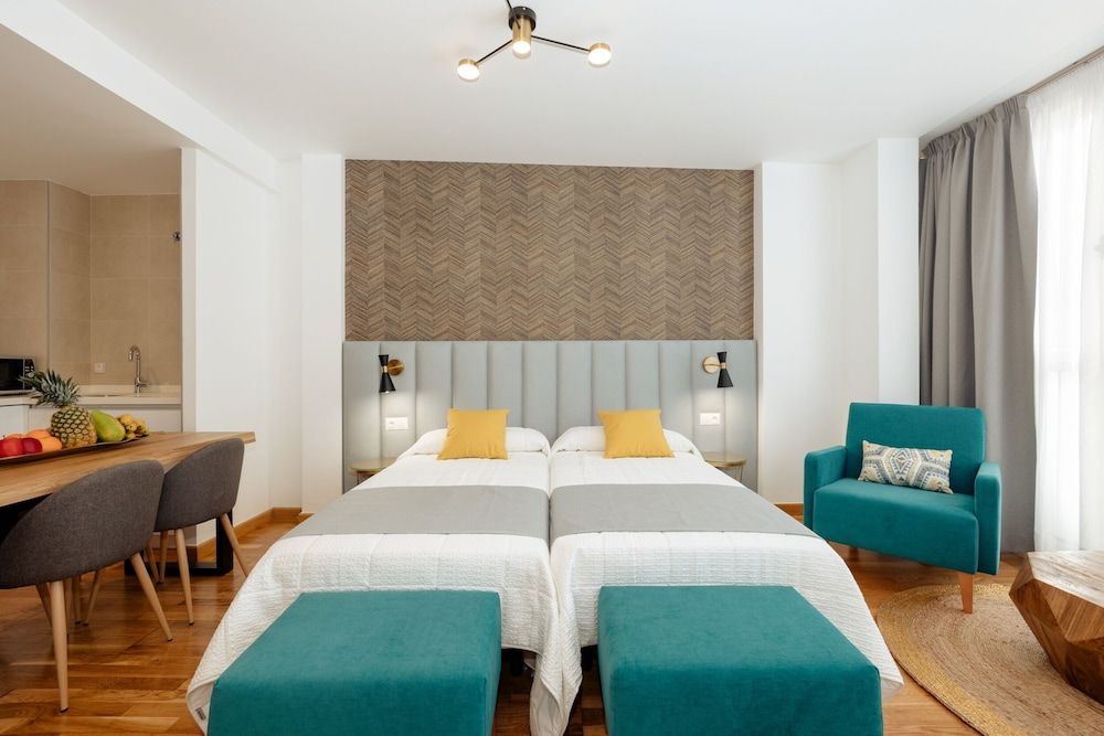 Debambú Apartment 3