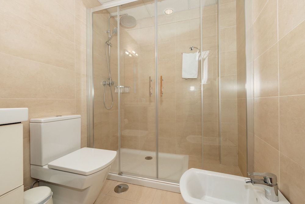 Debambú Apartment 25