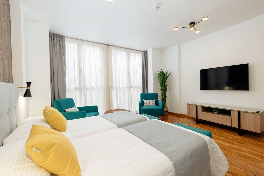 Debambú Apartment 16