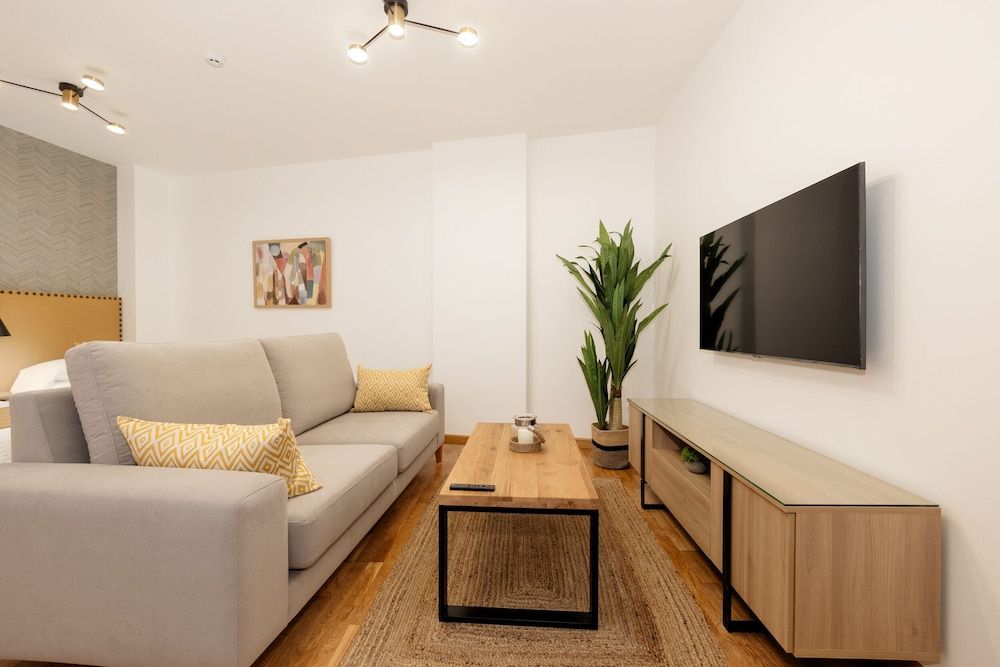 Debambú Apartment 46