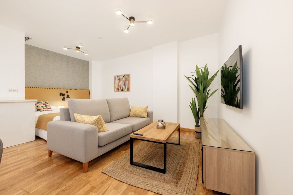 Debambú Apartment 47