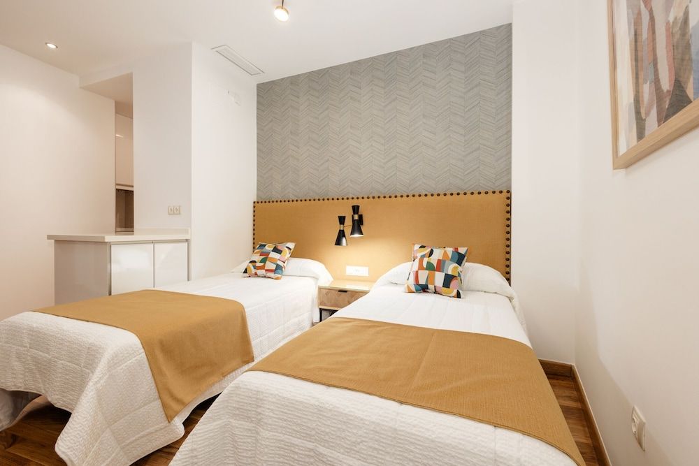 Debambú Apartment 14