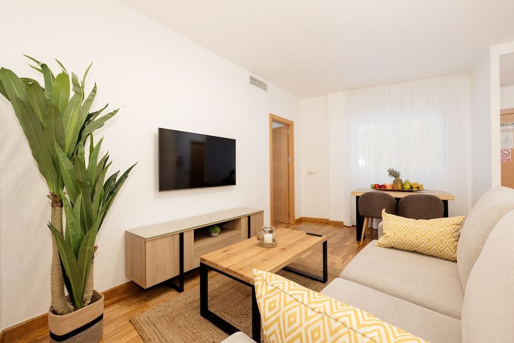 Debambú Apartment 51