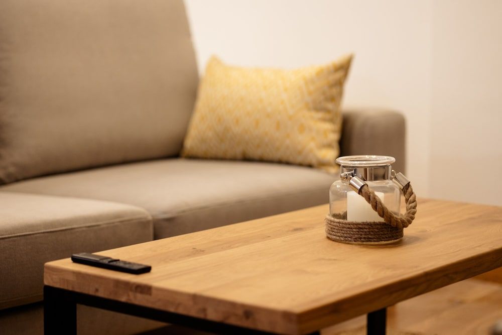 Debambú Apartment 48