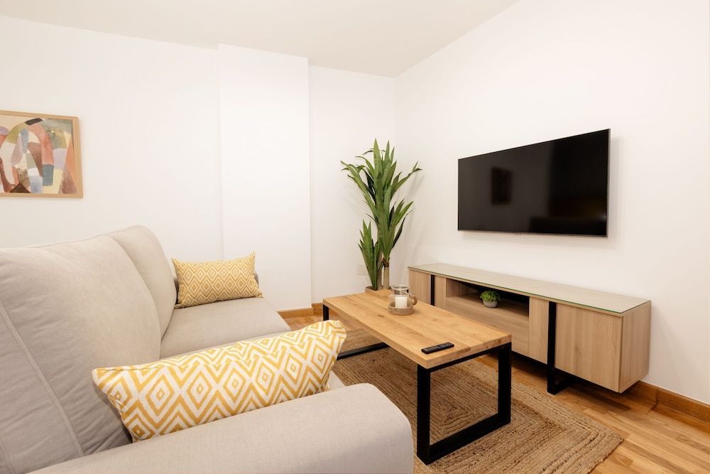 Debambú Apartment 55