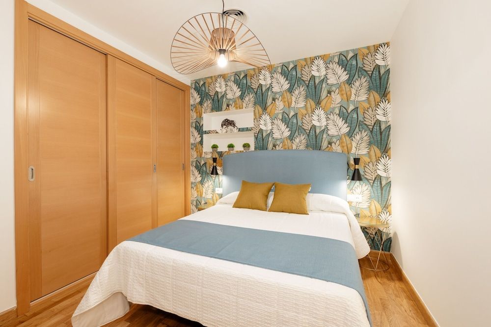 Debambú Apartment 10