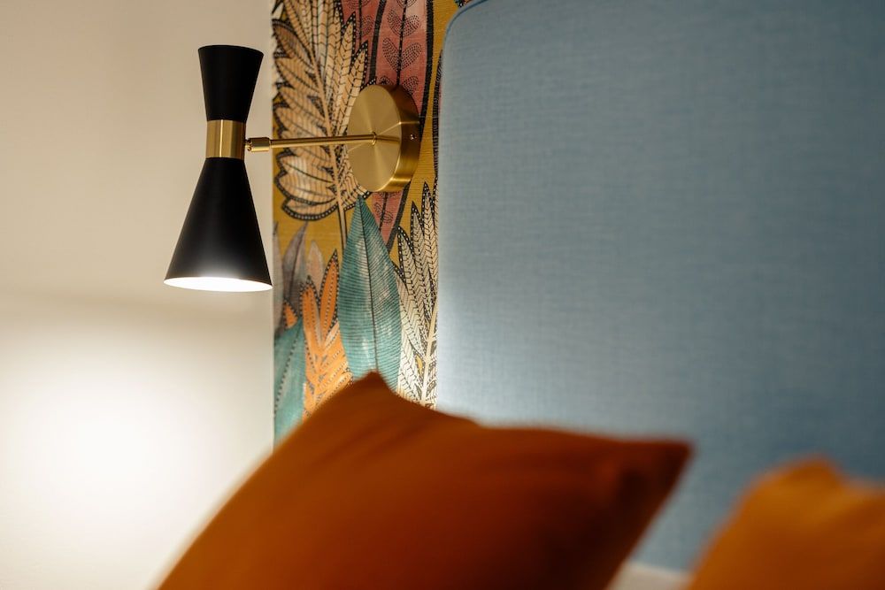 Debambú Apartment 33