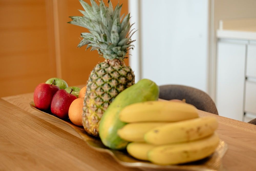 Debambú Apartment 18