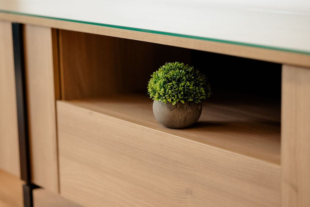 Debambú Apartment 32