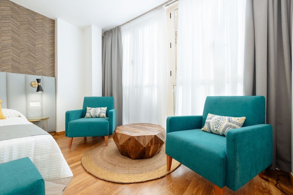 Debambú Apartment 42