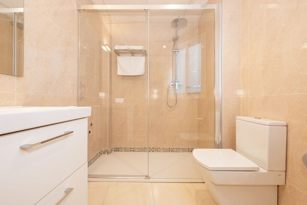 Debambú Apartment 28