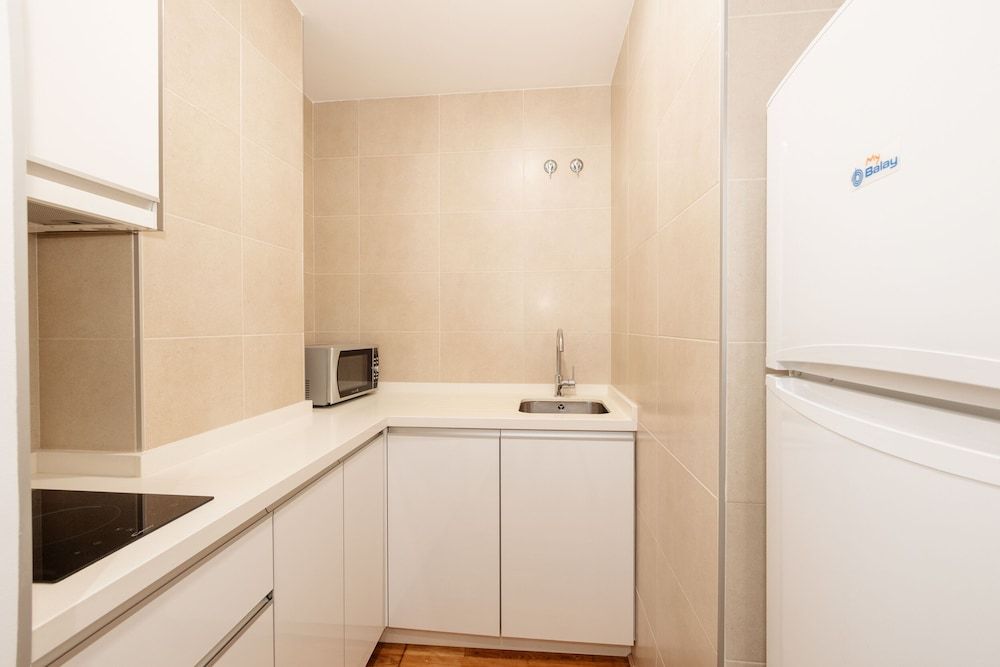 Debambú Apartment 21