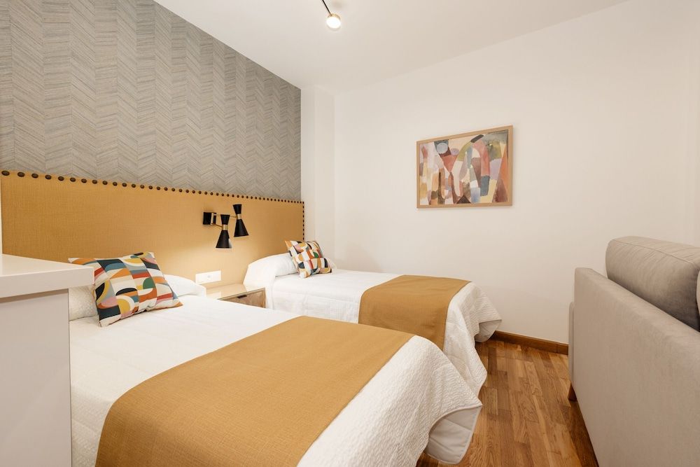 Debambú Apartment 12