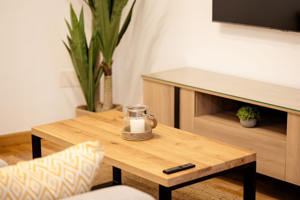 Debambú Apartment 50